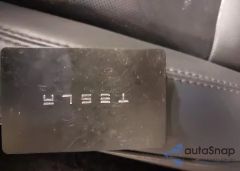 2024 Tesla Model 3 Long Range Dual Motor All-Wheel Drive/Rear-Wheel Drive from USA, damaged, VIN 5YJ3E1EA3RF849883